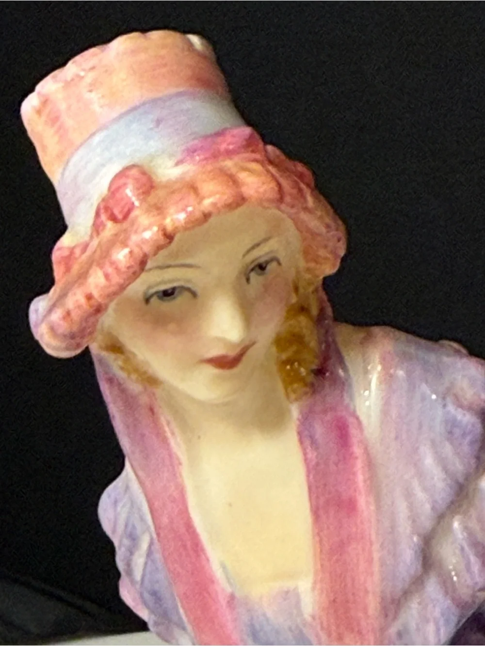 Vintage Royal Doulton 
